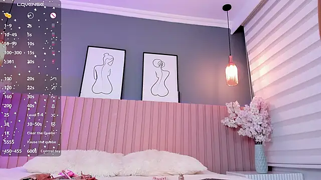 babee sophie online show from October 2025 03:51:02 AM