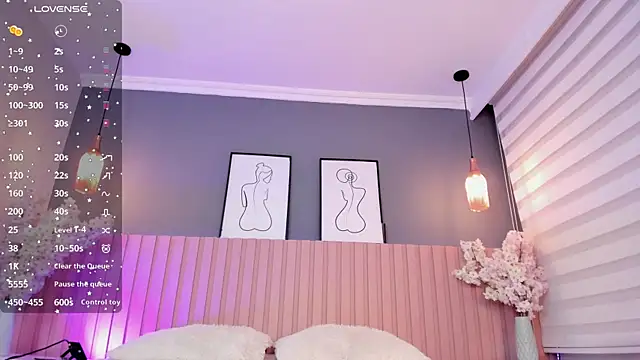 babee sophie online show from October 2025 03:17:01 AM