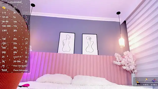 babee sophie online show from November 2025 03:07:01 AM