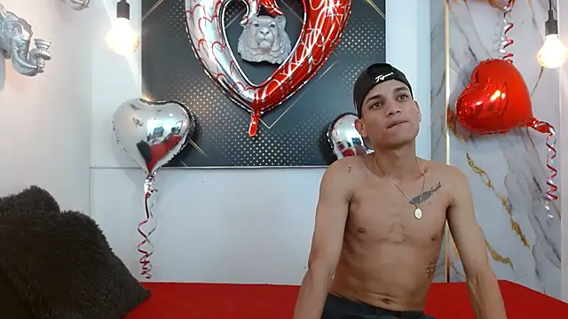 JordanAndAndrew online show from February 2026 09:55:02 PM