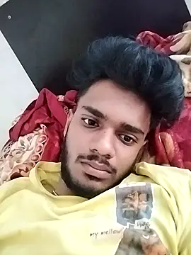 Snapshot of PRASADREDDY_HYD chatting on February 2025 09:13:02 AM PRASADREDDY HYD online show from February 2025 09:13:02 AM