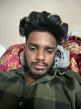 PRASADREDDY HYD online show from January 2026 01:49:02 PM