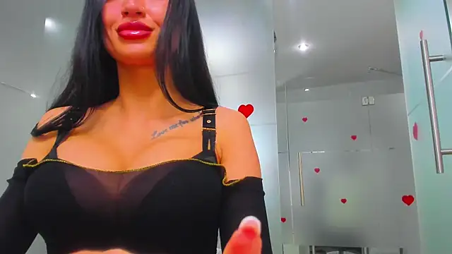 Queenrafaella online show from May 2026 03:57:01 AM