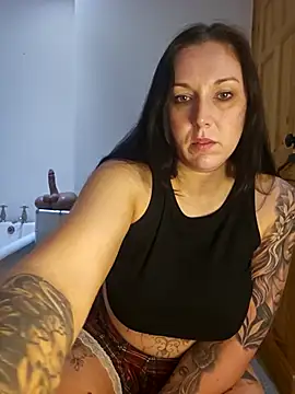 Meganroxtattoo online show from September 2025 04:03:01 AM