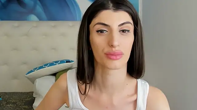SkinnyDolly online show from January 2025 03:34:01 AM