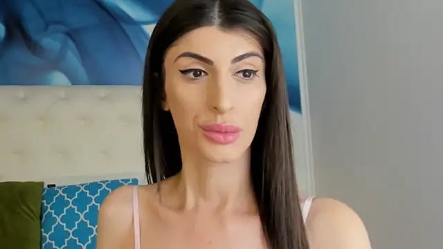 SkinnyDolly online show from January 2025 08:26:01 PM