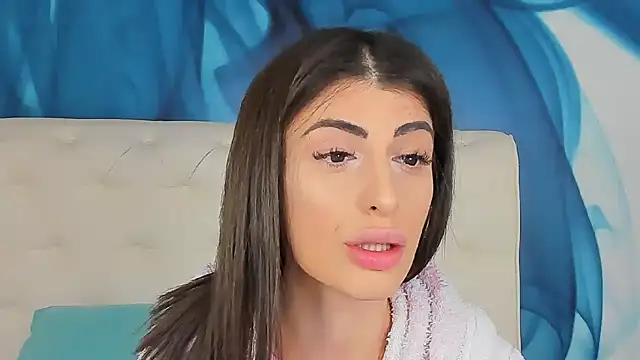 SkinnyDolly online show from March 2026 08:44:01 PM