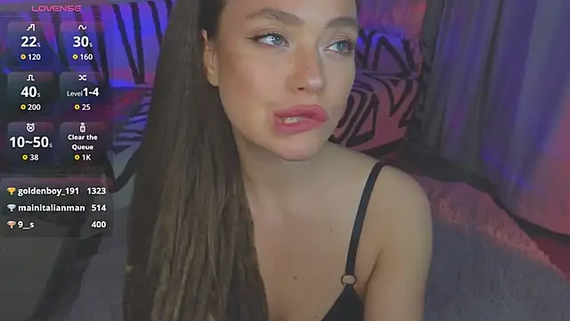 KellyFouler online show from April 2026 06:10:01 PM