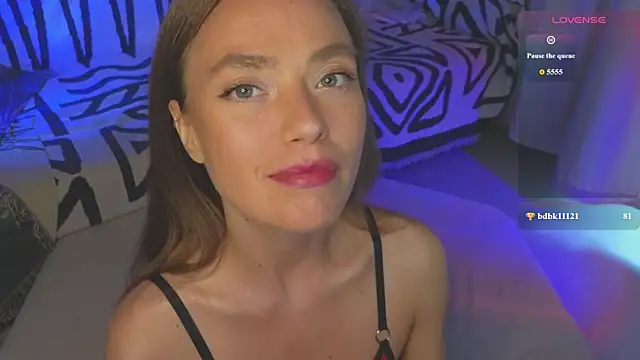 KellyFouler online show from July 2026 04:13:01 PM