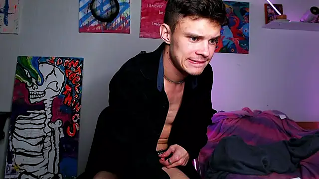 hornyadamsex online show from November 2025 09:59:02 PM