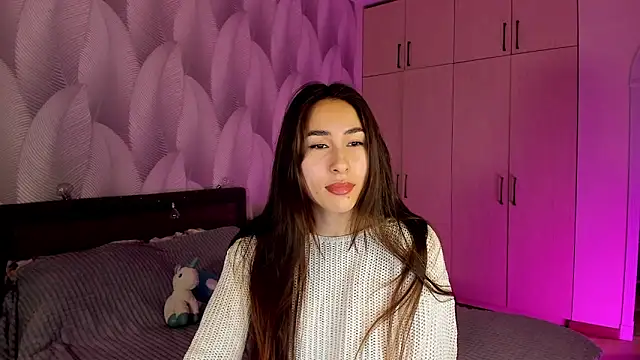 Bambiii bby online show from January 2025 02:18:01 AM