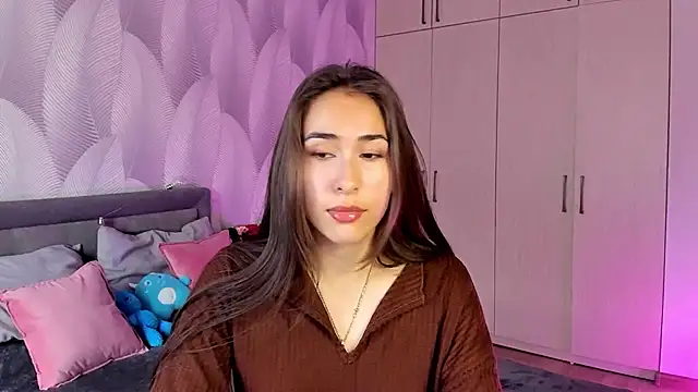 Bambiii bby online show from September 2025 01:27:01 AM