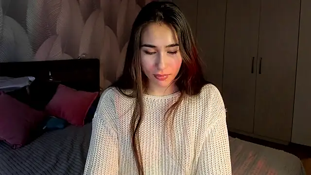 Bambiii bby online show from November 2025 02:02:02 AM