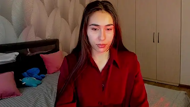 Bambiii bby online show from November 2025 03:06:02 AM