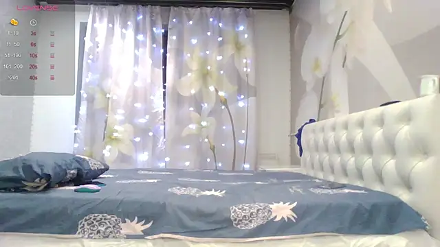 katerinapree online show from January 2025 06:20:02 PM