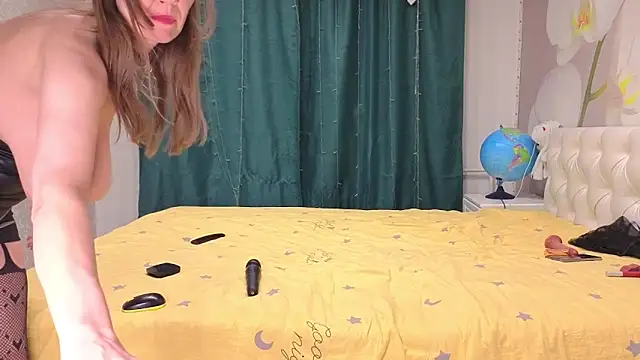 katerinapree online show from April 2026 06:54:02 PM