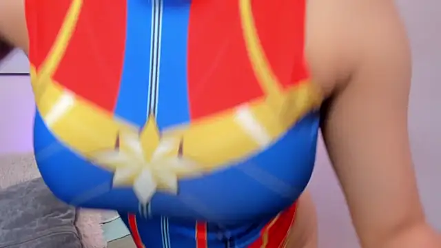 JulianaWaldo online show from January 2026 04:12:02 PM