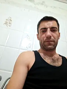 Greecefuck online show from February 2026 06:01:01 PM