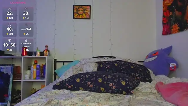 stoneyfvck online show from January 2025 07:28:01 AM