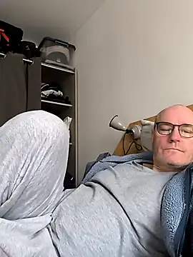 bogland33 online show from February 2025 09:13:02 AM