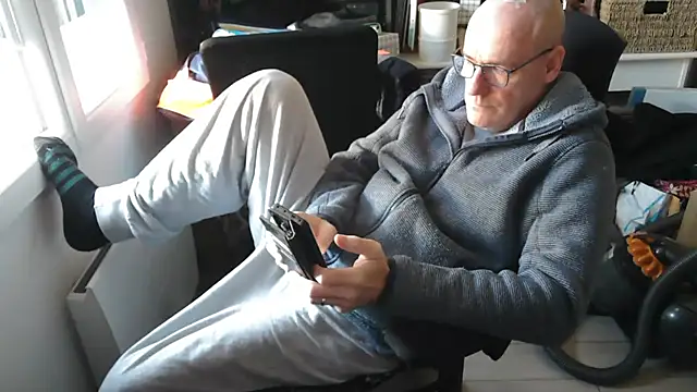 bogland33 online show from February 2026 01:08:02 PM