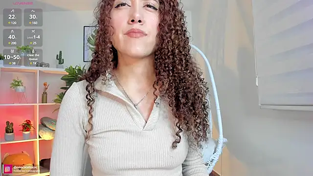 miss catalinaa online show from March 2025 12:34:01 PM