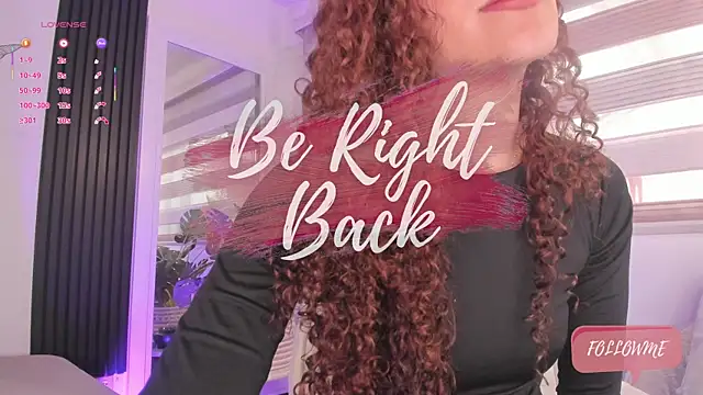 miss catalinaa online show from October 2025 11:40:01 AM