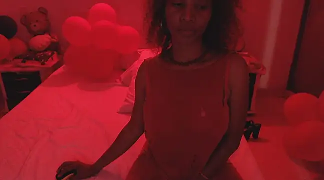 Snapshot of SashaBrianna99 chatting on February 2025 01:24:02 AM SashaBrianna99 online show from February 2025 01:24:02 AM