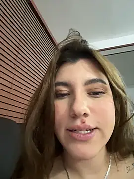 ARITOO  online show from January 2025 04:05:01 AM