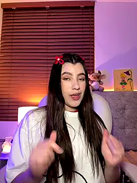 ARITOO  online show from December 2025 03:05:01 AM