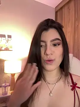 ARITOO  online show from February 2026 03:23:01 AM