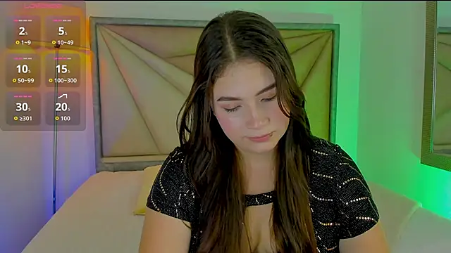 KarenPautt online show from March 2026 05:41:02 PM