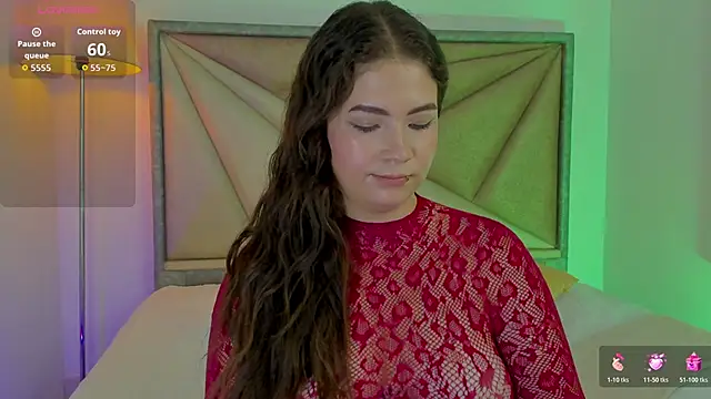 KarenPautt online show from April 2026 07:58:01 PM