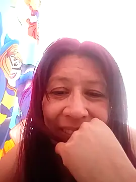 Snapshot of carolina_linarez69 chatting on January 2025 06:16:02 PM carolina linarez69 online show from January 2025 06:16:02 PM