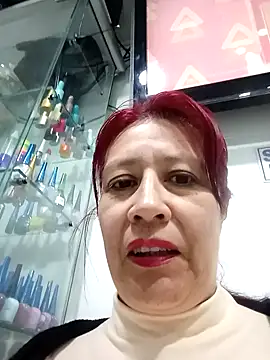 Snapshot of carolina_linarez69 chatting on January 2025 11:22:01 PM carolina linarez69 online show from January 2025 11:22:01 PM