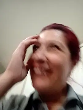 Snapshot of carolina_linarez69 chatting on January 2025 08:14:02 PM carolina linarez69 online show from January 2025 08:14:02 PM