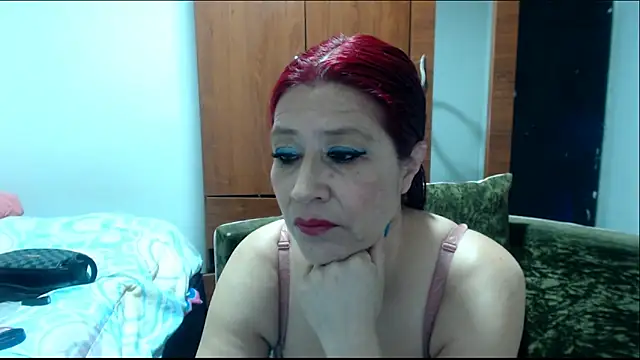Snapshot of carolina_linarez69 chatting on March 2025 05:56:01 PM carolina linarez69 online show from March 2025 05:56:01 PM