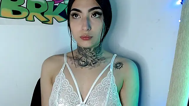 zarai angels online show from February 2025 05:33:01 AM