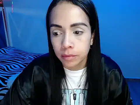 Amber Lovely online show from October 2025 11:39:01 PM