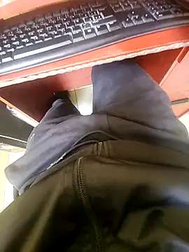 Chrissex7 online show from November 2025 03:34:02 PM