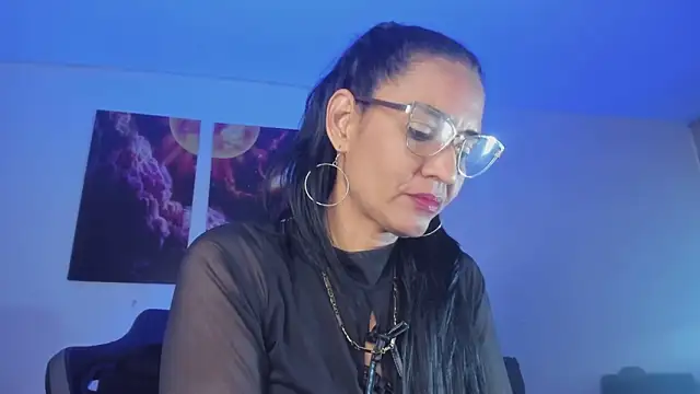 Lazy Blake online show from January 2025 01:40:01 PM