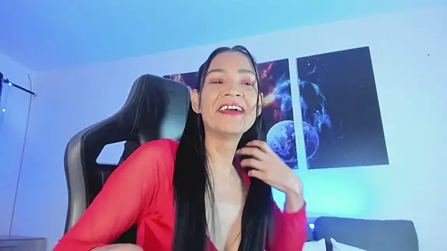 Lazy Blake online show from March 2025 07:30:02 AM