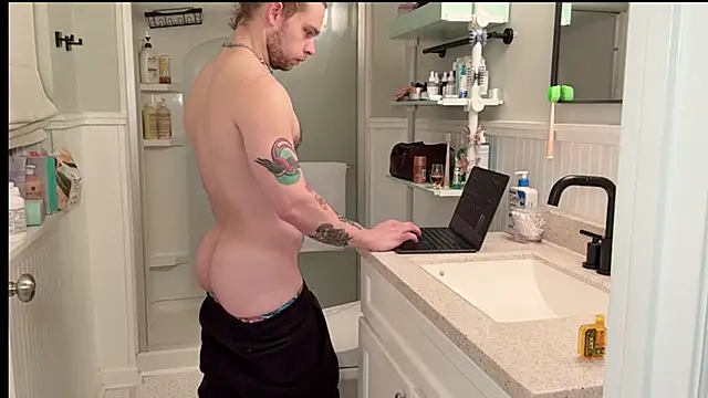 DaddydayDrinkzz online show from February 2025 06:37:01 AM