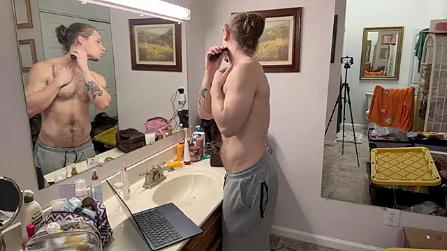 DaddydayDrinkzz online show from February 2025 05:19:01 AM