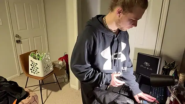 DaddydayDrinkzz online show from February 2025 06:50:02 AM