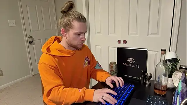 DaddydayDrinkzz online show from March 2025 06:48:02 AM