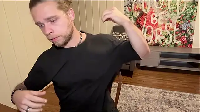 DaddydayDrinkzz online show from November 2025 05:54:01 AM