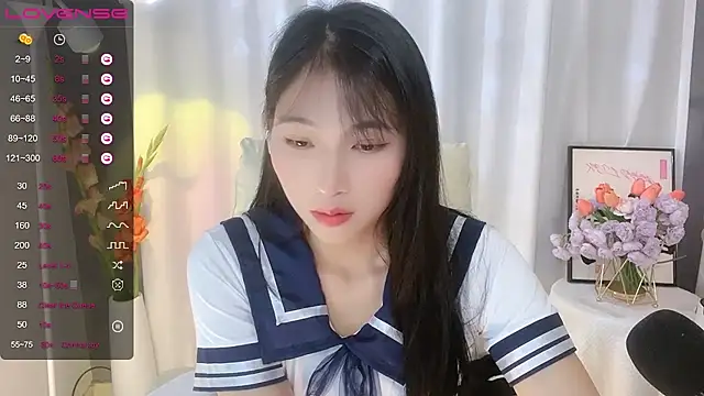 -Jolene-688- online show from February 2025 08:22:01 PM