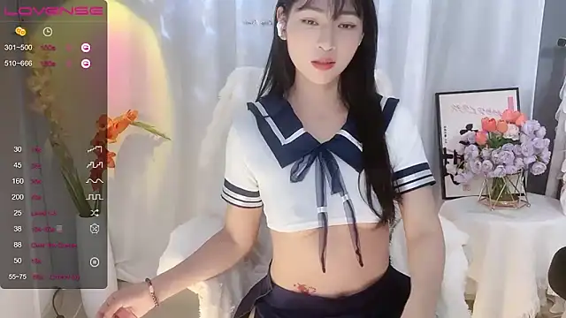 -Jolene-688- online show from February 2025 10:47:02 PM