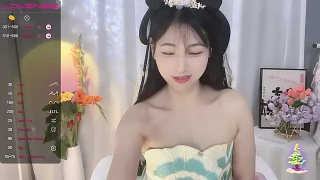 -Jolene-688- online show from February 2025 06:58:01 PM